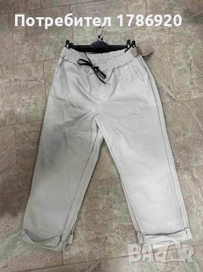 Панталон с еластан, снимка 7 - Комплекти - 44894996