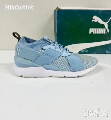 Puma Muse Evoknit