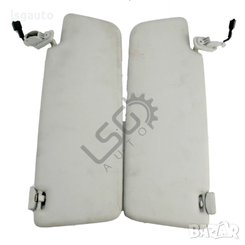 Комплект сенници Volkswagen Touran I 2003-2010 ID:149599, снимка 2 - Части - 51729324