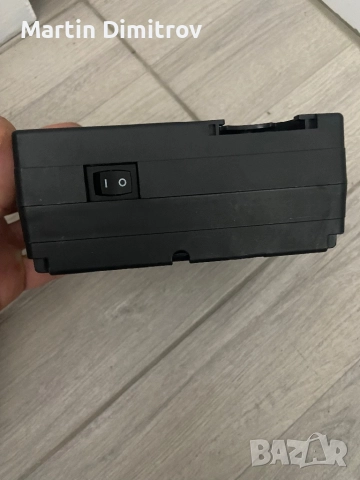 Оригинален компресор за автомобил  , снимка 4 - Аксесоари и консумативи - 52860933