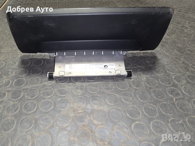 Дисплей монитор за BMW 750i G11 , снимка 2 - Части - 52494896