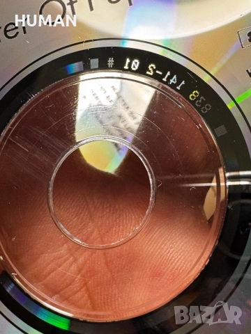 Metallica , снимка 14 - CD дискове - 52018536