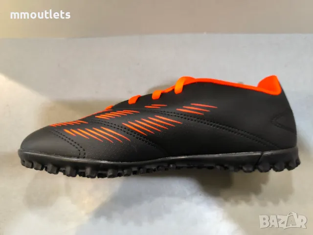 Adidas Predator N37,38,38,5.Детски стоножки.Нови.Оригинал., снимка 4 - Детски маратонки - 48272263