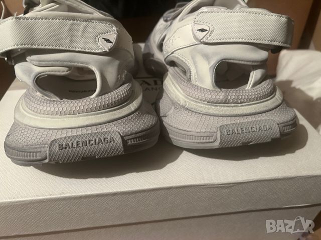 Мъжки обувки Balenciaga , снимка 1 - Спортни обувки - 45762948