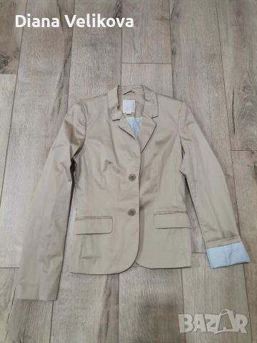 Дамско сако