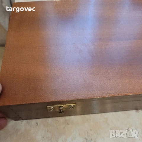 луксозен подарък кремъчен пищов авторски, снимка 11 - Антикварни и старинни предмети - 50559655