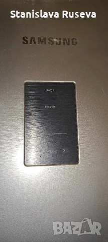 Хладилник samsung, снимка 4 - Хладилници - 53937388