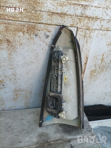 Десен стоп за Опел Астра г комби. 99 год., снимка 3 - Части - 51701568