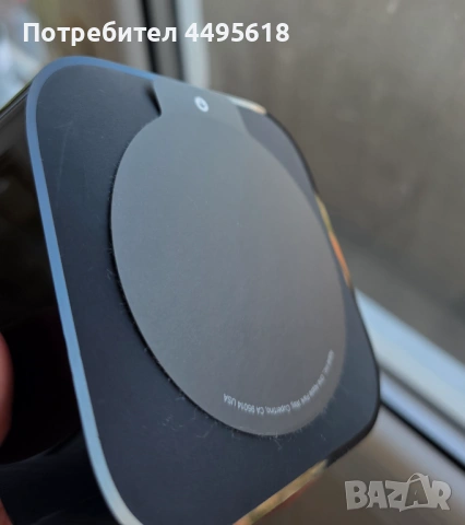 Apple TV 4K [64GB] Wi-Fi (3-rd gen), снимка 4 - Плейъри, домашно кино, прожектори - 53755698