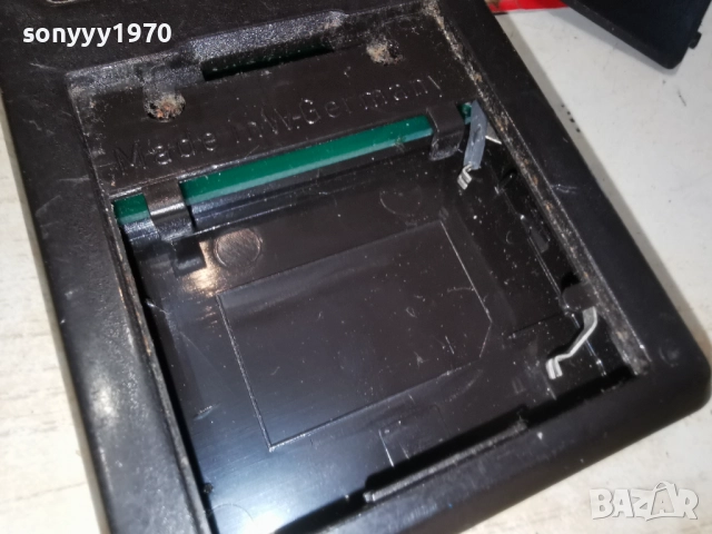 SABA TC 365 REMOTE CONTROL 3012251142, снимка 14 - Дистанционни - 52934710