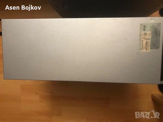 Продавам настолен  компютър, снимка 5 - Работни компютри - 52677875