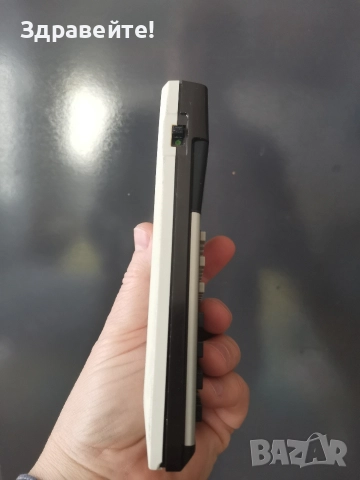 Научен калкулатор Casio fx-29 made in Japan in 1977, снимка 8 - Друга електроника - 52594941