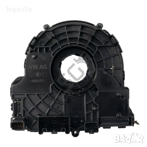 Лентов кабел AUDI A4 (B8) 2008-2015 ID:149017, снимка 2 - Части - 51611889