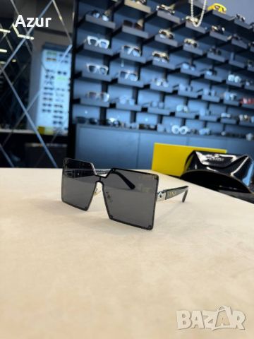 очила с черен обикновен калъф , снимка 6 - Слънчеви и диоптрични очила - 46188597