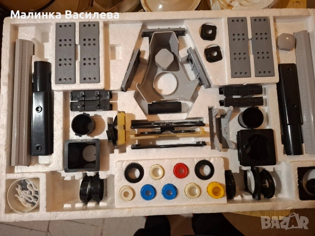 конструктор, снимка 3 - Конструктори - 53038637