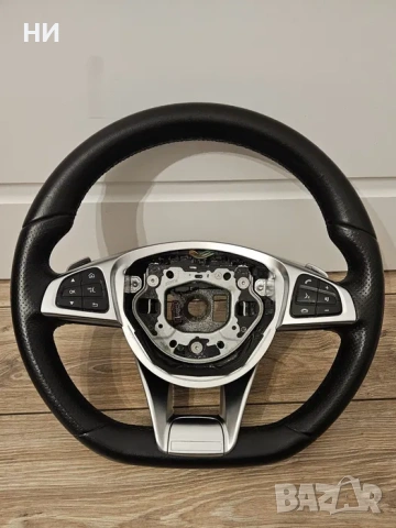 Волан за Мерцедес Mercedes AMG W205