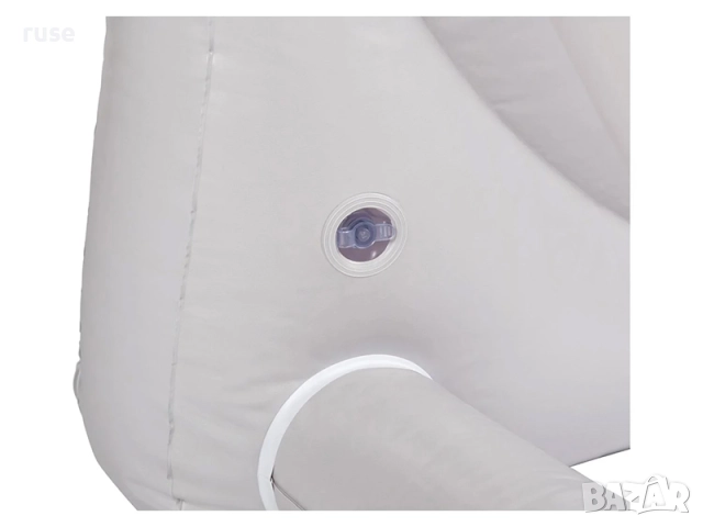 НОВИ! Надуваема мишена за футболен дартс 156x105xН160см, снимка 5 - Други - 52400743