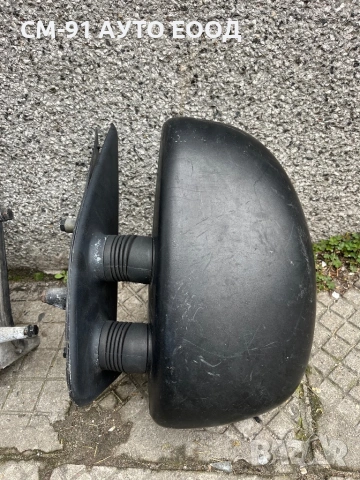 Огледала Boxer/Jumper/Ducato, снимка 6 - Аксесоари и консумативи - 53900483