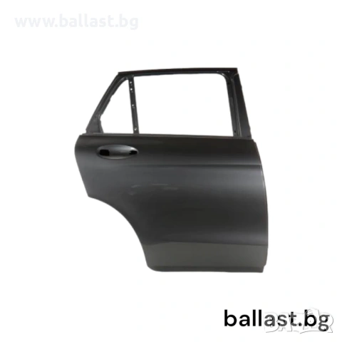 Врата задна дясна A2537300405 GLC W253