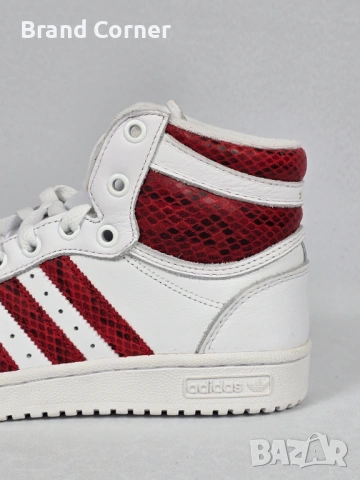 Чисто нови оригинални кецове Adidas Top Ten RB W - Размер 38, снимка 4 - Маратонки - 54279778