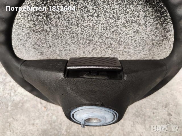 Десен фар с мигач и волан Пасат Б3/ VW Passat B3, снимка 14 - Части - 50020594