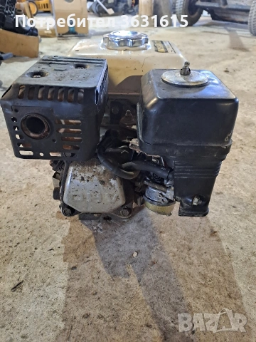 двигатели хонда, снимка 7 - Селскостопанска техника - 54175387