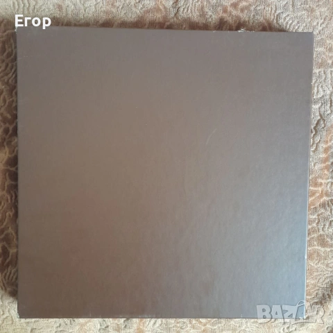 Плочи - Верди и Вагнер, снимка 6 - Грамофонни плочи - 54154997