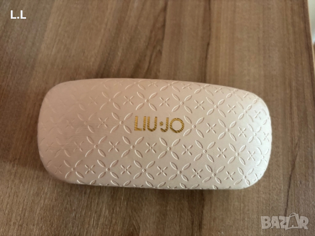 Дамски очилa Liu Jo, снимка 8 - Слънчеви и диоптрични очила - 51702118