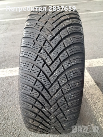 17 цола 4х100-за Тойота-Зимни гуми 205/45/17- дот 2022, снимка 10 - Гуми и джанти - 52087643