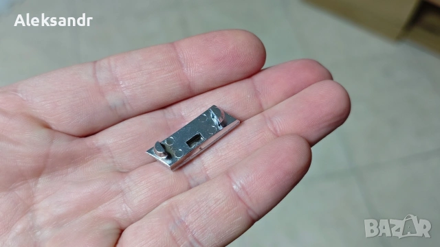 Емблема на волана Audi S4 B8, снимка 2 - Аксесоари и консумативи - 53077665