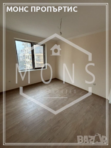 Тристаен апартамент в гр. Велико Търново, кв. Бузлуджа., снимка 4 - Апартаменти - 53510197