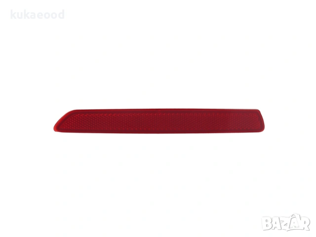 Рефлектор за задна броня на BMW 3 F30 Facelift