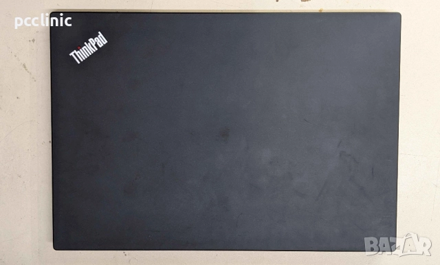 Thinkpad T14 Gen2 14" inch | | Intel i7 11th Gen | 32GB DDR4 | NVME SSD | Laptop/Лаптоп, снимка 2 - Лаптопи за работа - 52689025