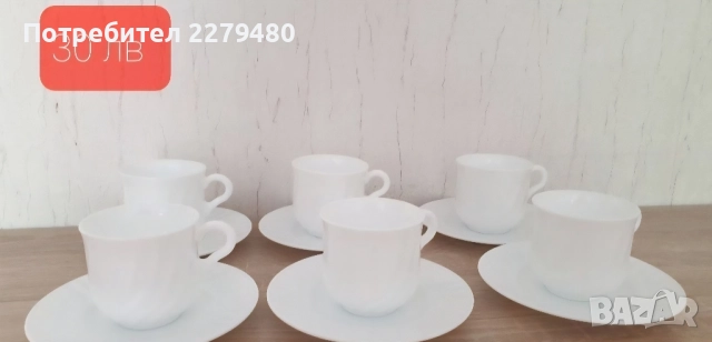 Чаши различни модели , снимка 15 - Чаши - 52470320