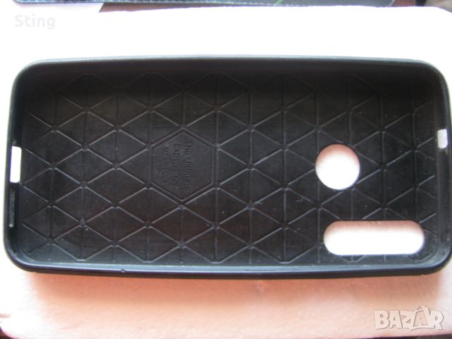 Motorola Moto E6 Plus  Телефон  -   Нов Дисплей с Рамка  и Части, снимка 10 - Motorola - 45224809