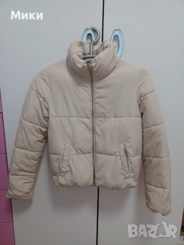 Дамско яке, снимка 2 - Якета - 52673915