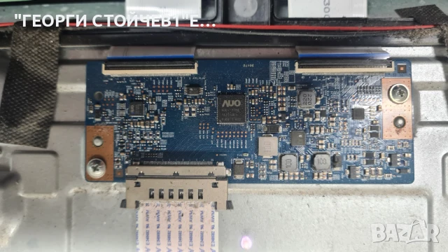 LT-50V750   17MB97  17IPS12  VES500UNDA-2D-N11  T420HVN06.3  T500HVN07.6, снимка 8 - Части и Платки - 51373335