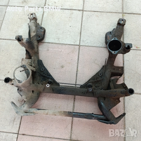 Преден мост BMW X5 E53 Преден мост БМВ Х5 Е53, снимка 4 - Части - 51459041