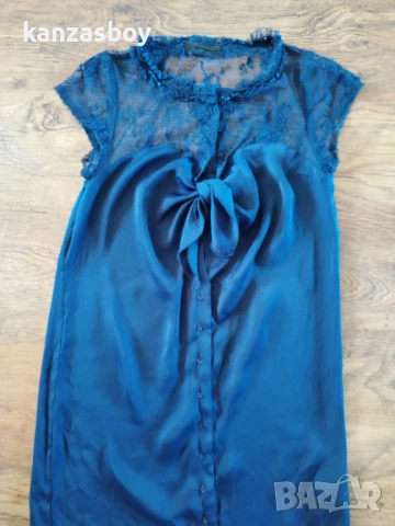 guess - страхотна рокля S, снимка 4 - Рокли - 50591455