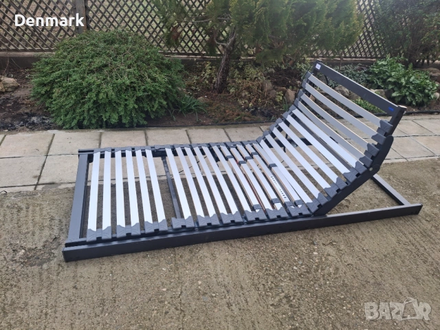 Електрическа подматрачна рамка - болнично легло, снимка 4 - Други - 53386098