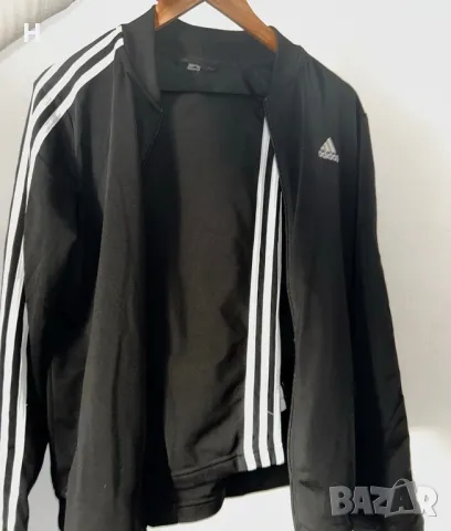 АНЦУГ ADIDAS, снимка 2 - Спортни екипи - 49185884