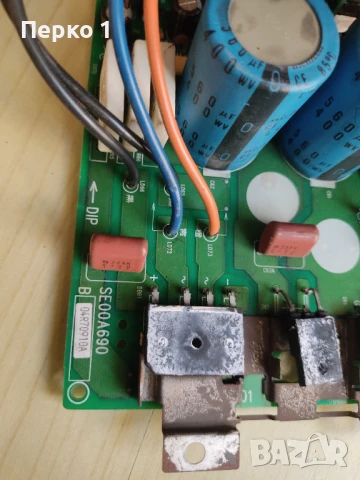 Mitsubishi MUZ-FX328 на части, снимка 2 - Климатици - 51244389