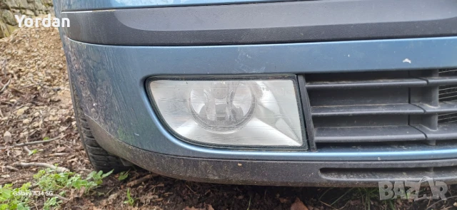 Шкода  октавия , снимка 3 - Части - 51004029