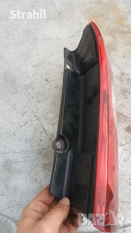 Десен стоп за Fiat Panda 312 51843642, снимка 7 - Части - 53625418