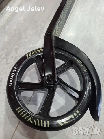 тротинетка, снимка 9 - Скутери и тротинетки - 51750287