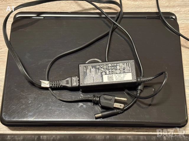 Лаптоп Dell inspiron N 4110, снимка 11 - Лаптопи за дома - 52428001