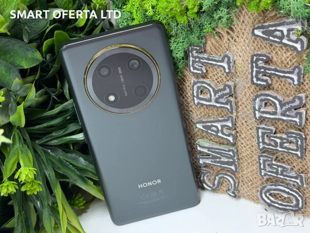 ! КаТо НоВ ! Honor Magic7 Lite 5G 256GB Гаранция