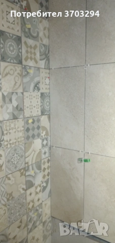 Ремонт на баня- фаянс, снимка 10 - Ремонти на апартаменти - 53367439