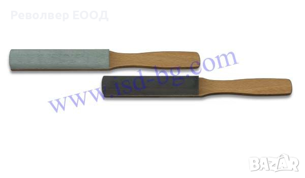 Комплект за заточване тип "масат" 21203 Martinez Albainox, снимка 1 - Ножове - 45024597
