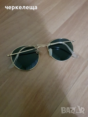 очила ray ban , снимка 2 - Слънчеви и диоптрични очила - 53786186